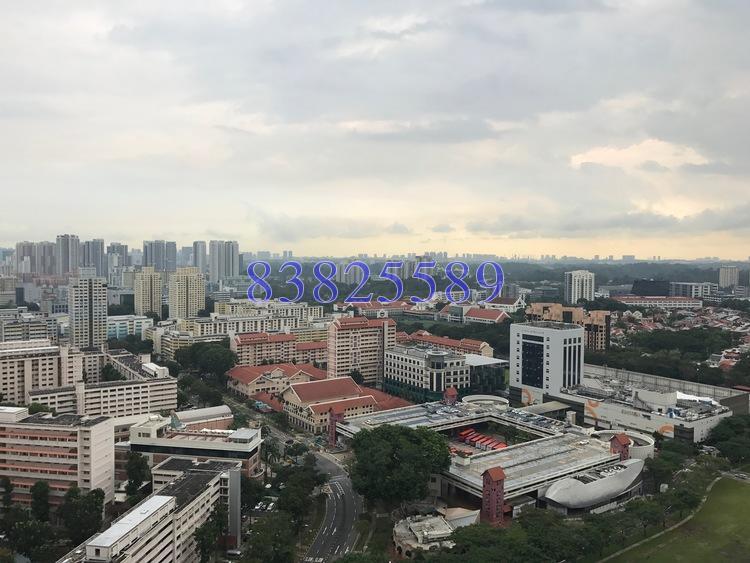 Sky Habitat (D20), Condominium #162027092